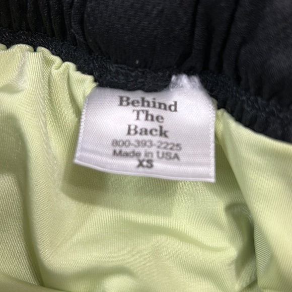 Xs women’s field hockey lined shorts - Picture 2 of 2